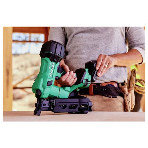 HiKOKI NV1845DA NV1845DAWXZ Akkus szögbelövő