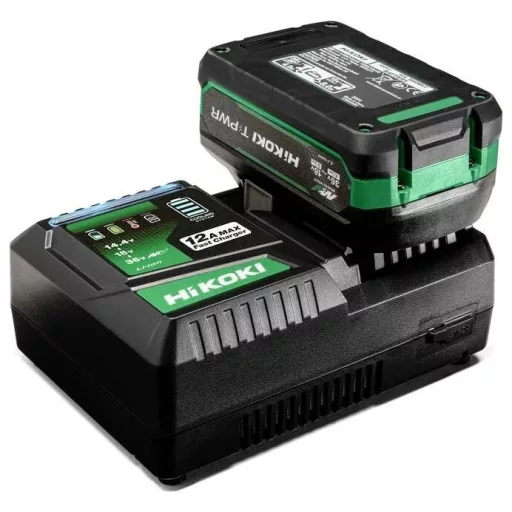 HiKOKI UC36YSL2W0Z UC36YSL2 Szerszámakku töltő