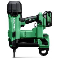   HiKOKI NC1840DA NC1840DAWQZ Akkus szögbelövő akku nélkül, töltő nélkül