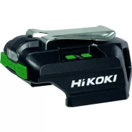 HiKOKI UC18DAW4Z UC18DA Akku adapter