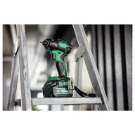   HiKOKI WHP18DA WHP18DAW2Z Akkus ütvecsavarozó 33 Nm 18 V/DC Vele szállított akkuk száma 0 akku nélkül, töltő nélkül