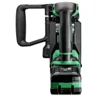 HiKOKI H3641DA SDS-Max-Akkus vésőkalapács 4 Ah, 8 Ah