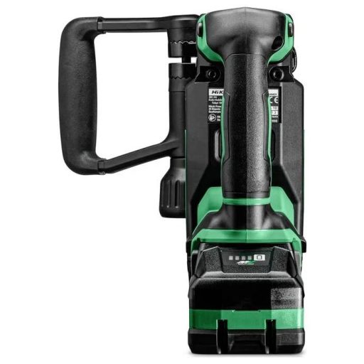 HiKOKI H3641DA SDS-Max-Akkus vésőkalapács 4 Ah, 8 Ah