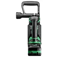 HiKOKI H3641DA SDS-Max-Akkus vésőkalapács