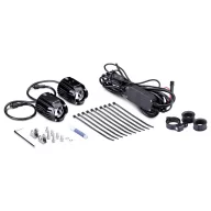 Midland C1586.01 #####LED-Scheinwerfer Motorkerékpár