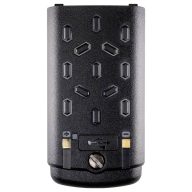 Albrecht Akku Tectalk Duo 29150