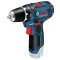 Bosch GSR 12V-15 Professional 0601868101 Akkus fúrócsavarozó 12 V
