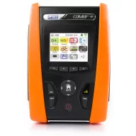   HT Instruments COMBI G3 KIT-VISION Telepítés teszter készlet VDE szabvány 0413