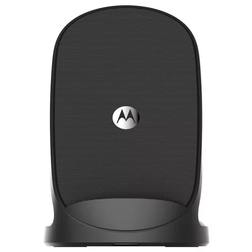 Motorola indukciós akkutöltő 15 W 6,96E+12 SJW202-EU Fekete