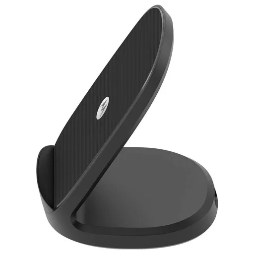 Motorola indukciós akkutöltő 15 W 6,96E+12 SJW202-EU Fekete