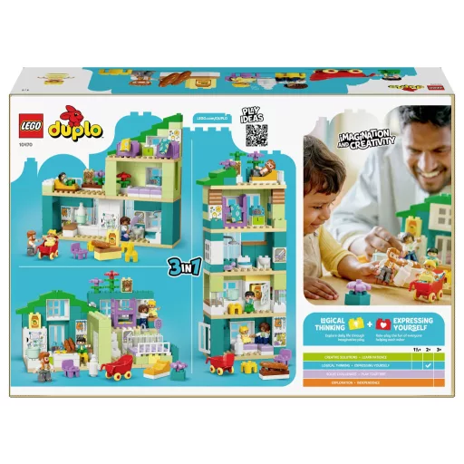 LEGO® DUPLO® 10470