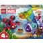 LEGO® MARVEL SUPER HEROES 11207 Pókember: Víz alatti járművek (11207)