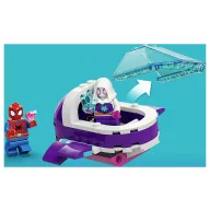   LEGO® MARVEL SUPER HEROES 11207 Pókember: Víz alatti járművek (11207)