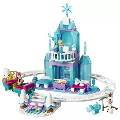 LEGO® DISNEY 43281