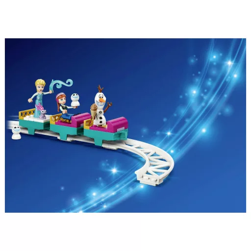 LEGO® DISNEY 43281
