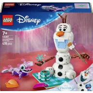 LEGO® DISNEY 43287