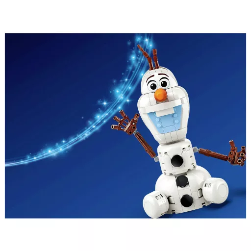 LEGO® DISNEY 43287