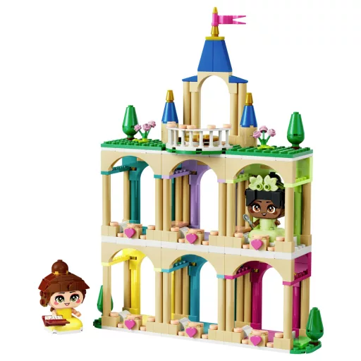 LEGO® DISNEY 43291