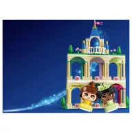 LEGO® DISNEY 43291