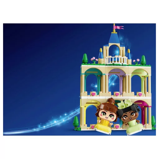 LEGO® DISNEY 43291