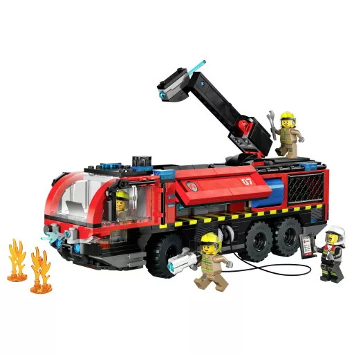 LEGO® CITY 60499