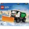 LEGO® CITY 60490 Hóeke (60490)  Játékautó minifigurával