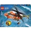 LEGO® CITY 60503 Parti őrség helikoptere (60503)  építő- és játékkészlet