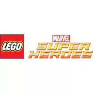   LEGO® MARVEL SUPER HEROES 76341 Groot Ravager ruhában (76341)  Építőipari játék
