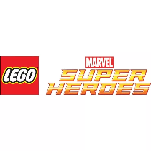 LEGO® MARVEL SUPER HEROES 76341 Groot Ravager ruhában (76341)  Építőipari játék