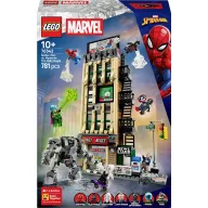 LEGO® MARVEL SUPER HEROES 76342