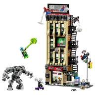 LEGO® MARVEL SUPER HEROES 76342