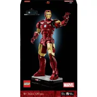   LEGO® MARVEL SUPER HEROES 76344 Vasember Mark 3 gyűjtői kiadás (76344)