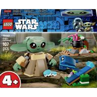 LEGO® STAR WARS™ 75443