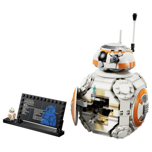 LEGO® STAR WARS™ 75452
