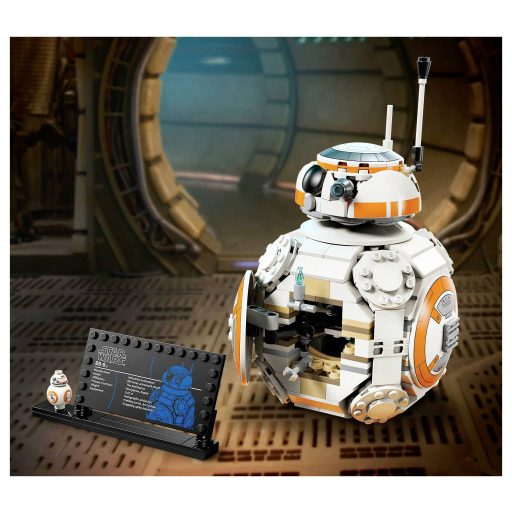 LEGO® STAR WARS™ 75452