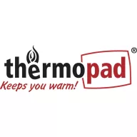  Thermopad Kniewärmer S- XL Testmelegítő 10 db 78604 Üzemidő (max.) 8 óra