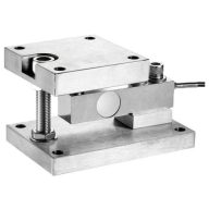   WIKA AZK02 14604990 AZK02 típusú erőmérő cellához szerelőkészlet AZK02 nyírógerendához való erőmérő cellához szerelőkészlet