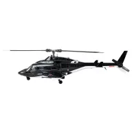 Amewi Bell 222 Airwolf Pro RC helikopter RtF