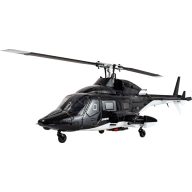 Amewi Bell 222 Airwolf Pro GPS RC helikopter RtF