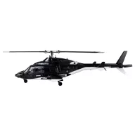Amewi Bell 222 Airwolf Pro GPS RC helikopter RtF
