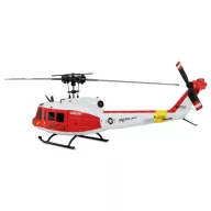Amewi UH-1 Marine RC helikopter RtF