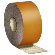   Klingspor PL 31 B 3290 Csiszolópapír tekercs Szemcsézet 80 (H x Sz) 50000 mm x 110 mm 1 db