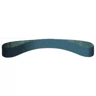   Klingspor CS 411 Y 302791 Csiszolószalag készlet Szemcsézet 60 (H x Sz) 520 mm x 20 mm 25 db