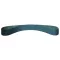 Klingspor CS 411 Y 302791 Csiszolószalag készlet Szemcsézet 60 (H x Sz) 520 mm x 20 mm 25 db