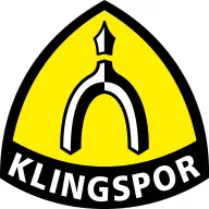   Klingspor PS 11 A 2009 Csiszolópapír Szemcsézet 600 (H x Sz) 280 mm x 230 mm 50 db