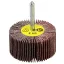 Klingspor 13068 KM 613 csiszoló mop stift, 60 x 40 x 6 mm, 40-es szemcseméret Ø 60 mm 10 db