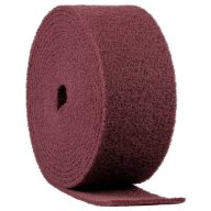   Klingspor 258887 NRO 400 nemszőtt tekercs, 115 x 10000 mm finomkorund 1 db