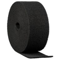   Klingspor 260366 NRO 500 nemszőtt tekercs, 115 x 10000 mm Közepes szilícium-karbid 1 db