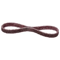   Klingspor 258664 NBF 800 nem szőtt szalagok, 13 x 457 mm Durva korund F4W 10 db