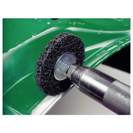 Klingspor 194626 PW 2000 erőkerék, 150 x 13 x 13 mm 150 mm 10 db